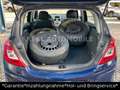 Opel Corsa D Edition AUTOMATIK *TÜV NEU*SCHECKHEFT* Blu/Azzurro - thumbnail 10