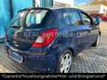 Opel Corsa D Edition AUTOMATIK *TÜV NEU*SCHECKHEFT* Blu/Azzurro - thumbnail 4