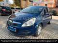 Opel Corsa D Edition AUTOMATIK *TÜV NEU*SCHECKHEFT* Blu/Azzurro - thumbnail 1