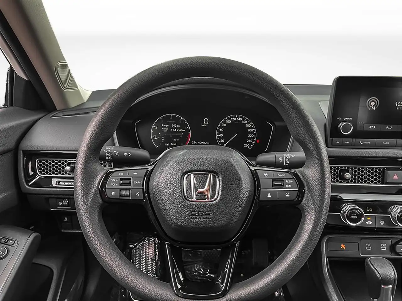 Honda Civic снимка Honda Civic