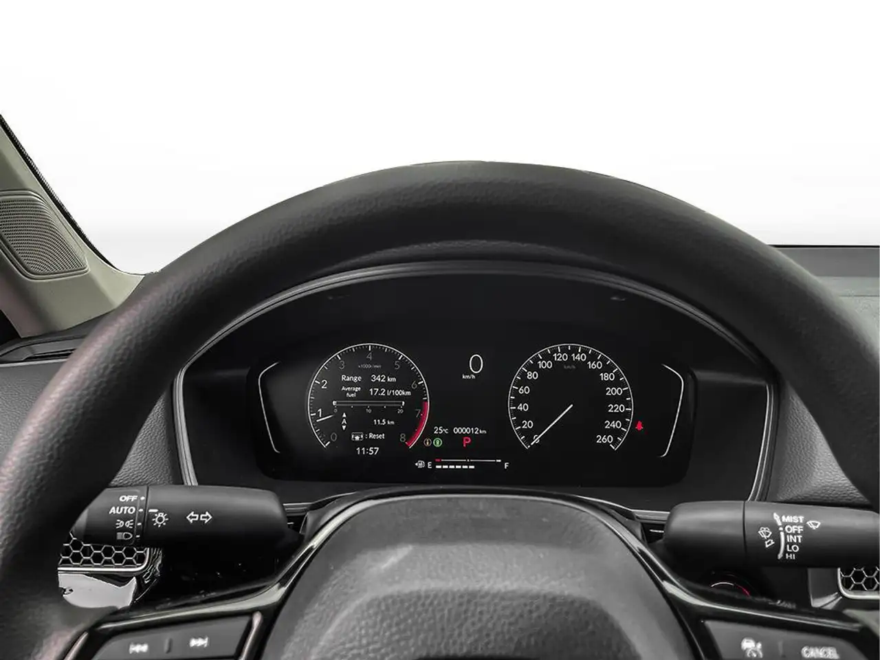 Honda Civic снимка Honda Civic