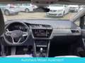 Volkswagen Touran 1.5 TSI DSG Comfortline 7-Sitzer/Standhzg Blau - thumbnail 8