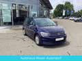 Volkswagen Touran 1.5 TSI DSG Comfortline 7-Sitzer/Standhzg Blau - thumbnail 3