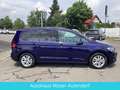 Volkswagen Touran 1.5 TSI DSG Comfortline 7-Sitzer/Standhzg Blau - thumbnail 4