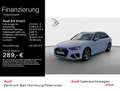 Audi A4 40 TFSI S line*Navi*Alu*PDC*Audi Connec Weiß - thumbnail 1