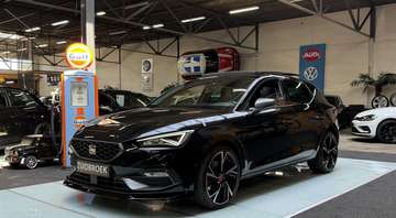 1.4 TSI Hybrid FR | Vol optie | Pano | Maxton |