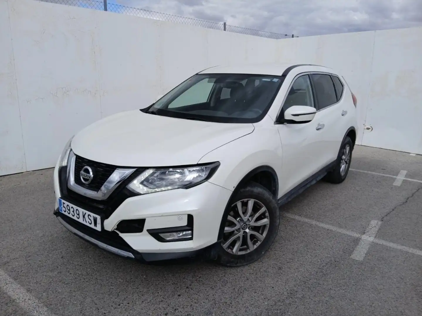 Nissan X-Trail 1.6 dCi Acenta 4x4-i - 1