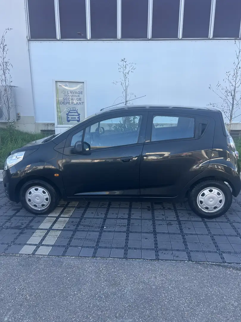 Chevrolet Spark 1.0 16V - 68 LS - 2