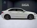 Mercedes-Benz A 180 d Berline AMG Line Toit Pano Wit - thumbnail 4