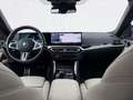 BMW i4 Gran Coupe M50 HuD*H/K*ACC*INDIVDUAL* Gris - thumbnail 9