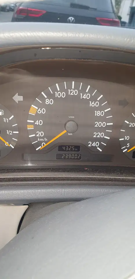 Mercedes-Benz CLK 200 Cabrio Elegance, foto 4
