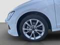 Audi A3 A3 Sportback 30 TFSI S tronic advan Weiß - thumbnail 4