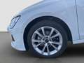 Audi A3 A3 Sportback 30 TFSI S tronic advan Weiß - thumbnail 4