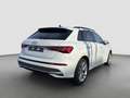 Audi A3 A3 Sportback 30 TFSI S tronic advan Weiß - thumbnail 8