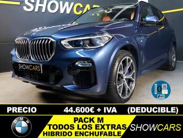 xDrive 45e