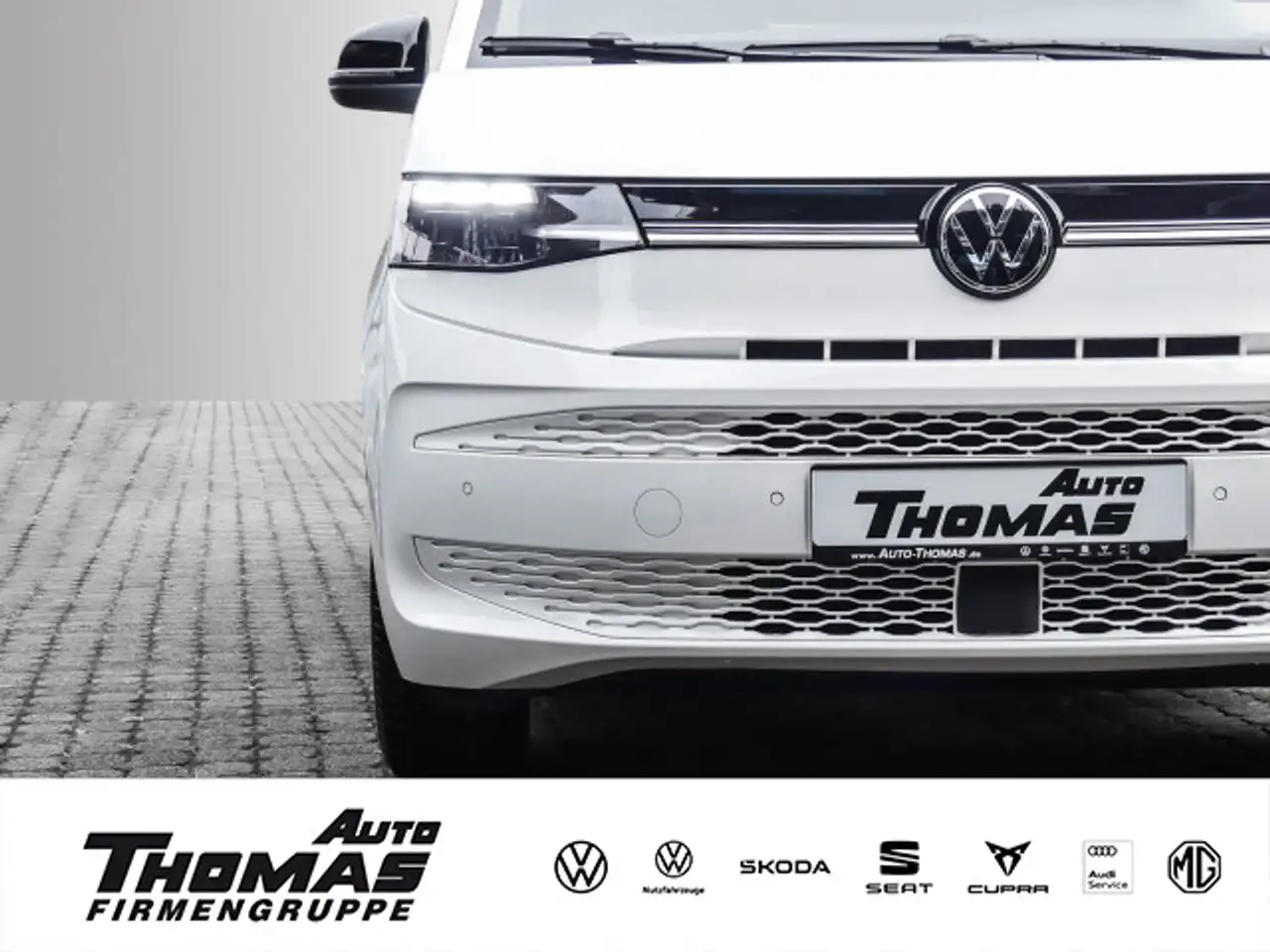 Volkswagen Others 2026