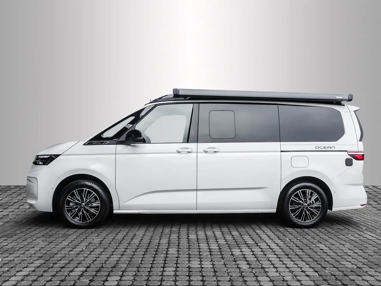 Volkswagen Others 2026