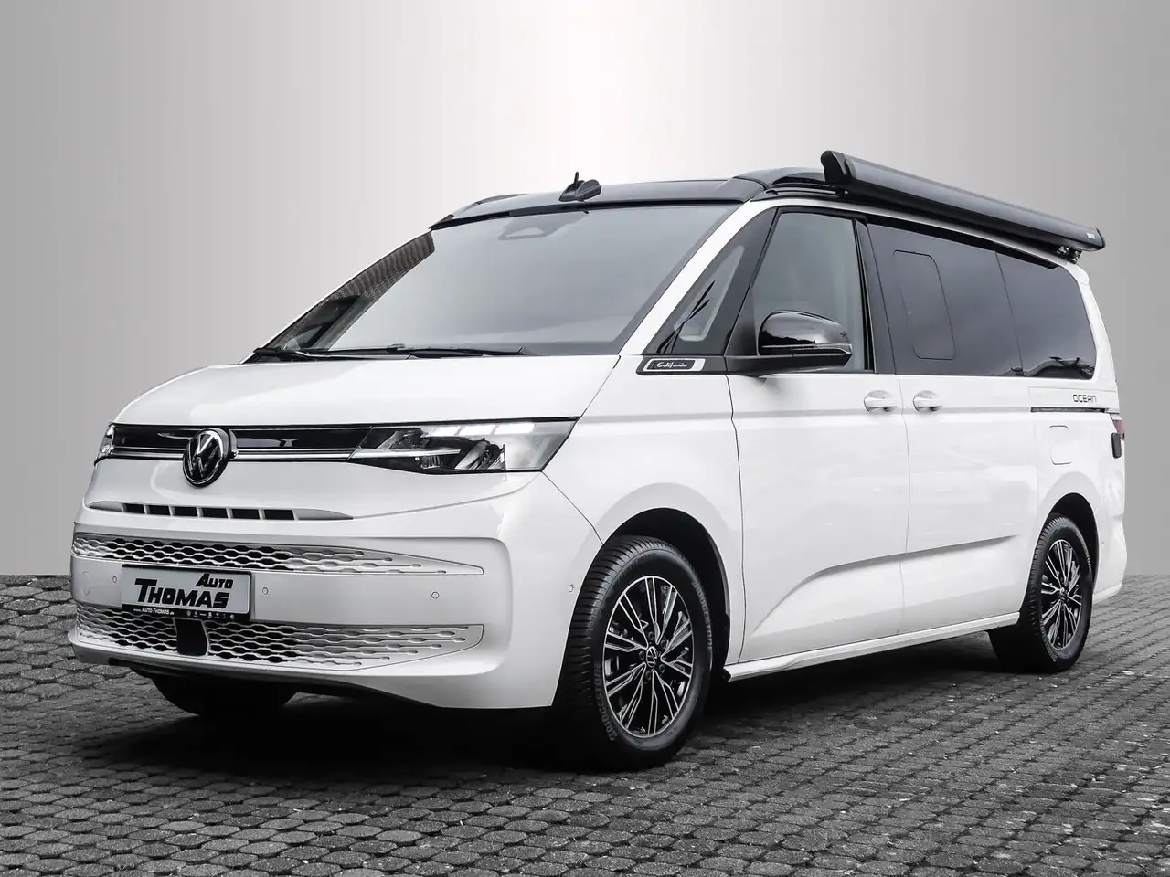 Volkswagen Others 2026
