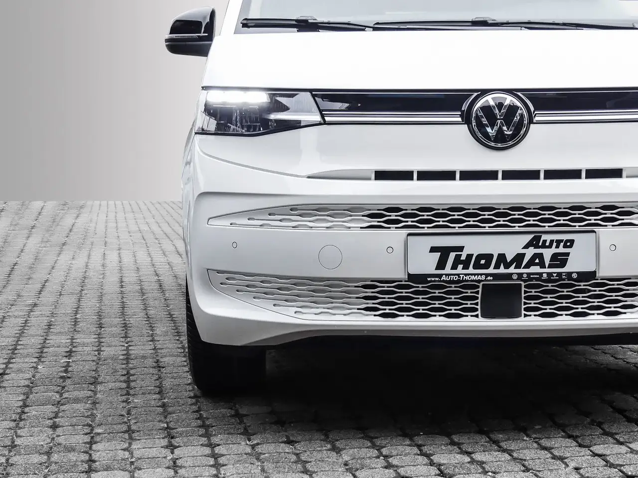 Volkswagen Others 2026