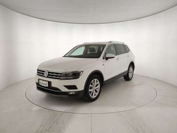 2.0 tdi Advanced 4motion 150cv dsg