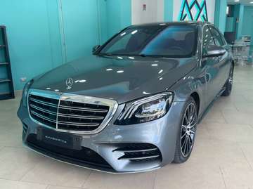 400 d AMG Premium Plus 4matic auto