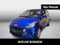 Hyundai i10 Twist Синій - thumbnail 1