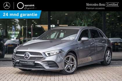 Mercedes-Benz A 250 250e Business Solution AMG Limited | Achteruitrijc
