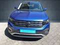 Volkswagen T-Cross 1.0 TSI Active Navi ACC SHZ Azul - thumbnail 7
