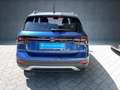 Volkswagen T-Cross 1.0 TSI Active Navi ACC SHZ Azul - thumbnail 5