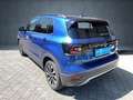 Volkswagen T-Cross 1.0 TSI Active Navi ACC SHZ Azul - thumbnail 4