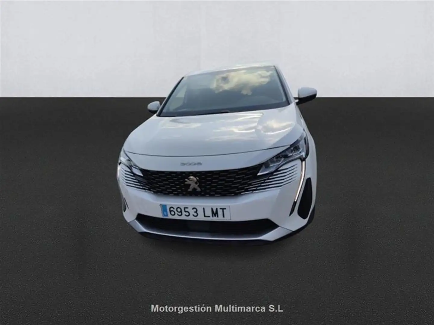 Peugeot 3008 225 e-EAT8 Allure - 2
