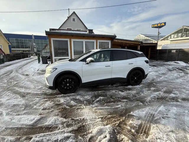 Volkswagen ID.4 VW ID.4 Pro 210 kW Business