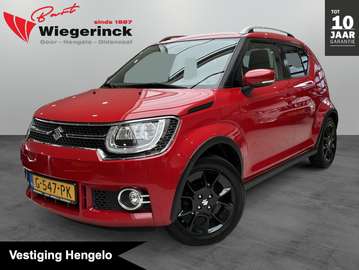 1.2 Hybrid Stijl [ TREKHAAK I ARMSTEUN I NAVI I CR