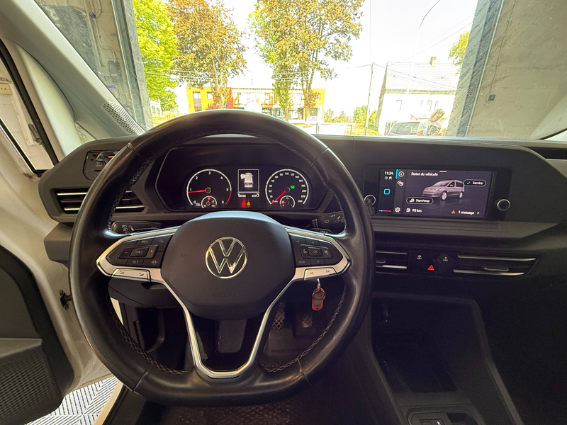 Photo du véhicule