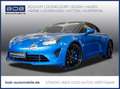 Alpine A110 GT LEDER NAVI SHZ PDC KLIMA LM-Felgen BT Blau - thumbnail 1