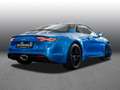 Alpine A110 GT LEDER NAVI SHZ PDC KLIMA LM-Felgen BT Blau - thumbnail 2