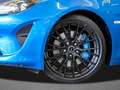 Alpine A110 GT LEDER NAVI SHZ PDC KLIMA LM-Felgen BT Blau - thumbnail 8