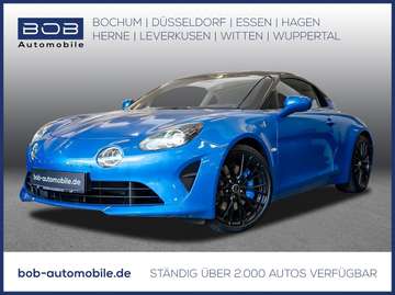 GT LEDER NAVI SHZ PDC KLIMA LM-Felgen BT