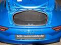 Alpine A110 GT LEDER NAVI SHZ PDC KLIMA LM-Felgen BT Blau - thumbnail 10