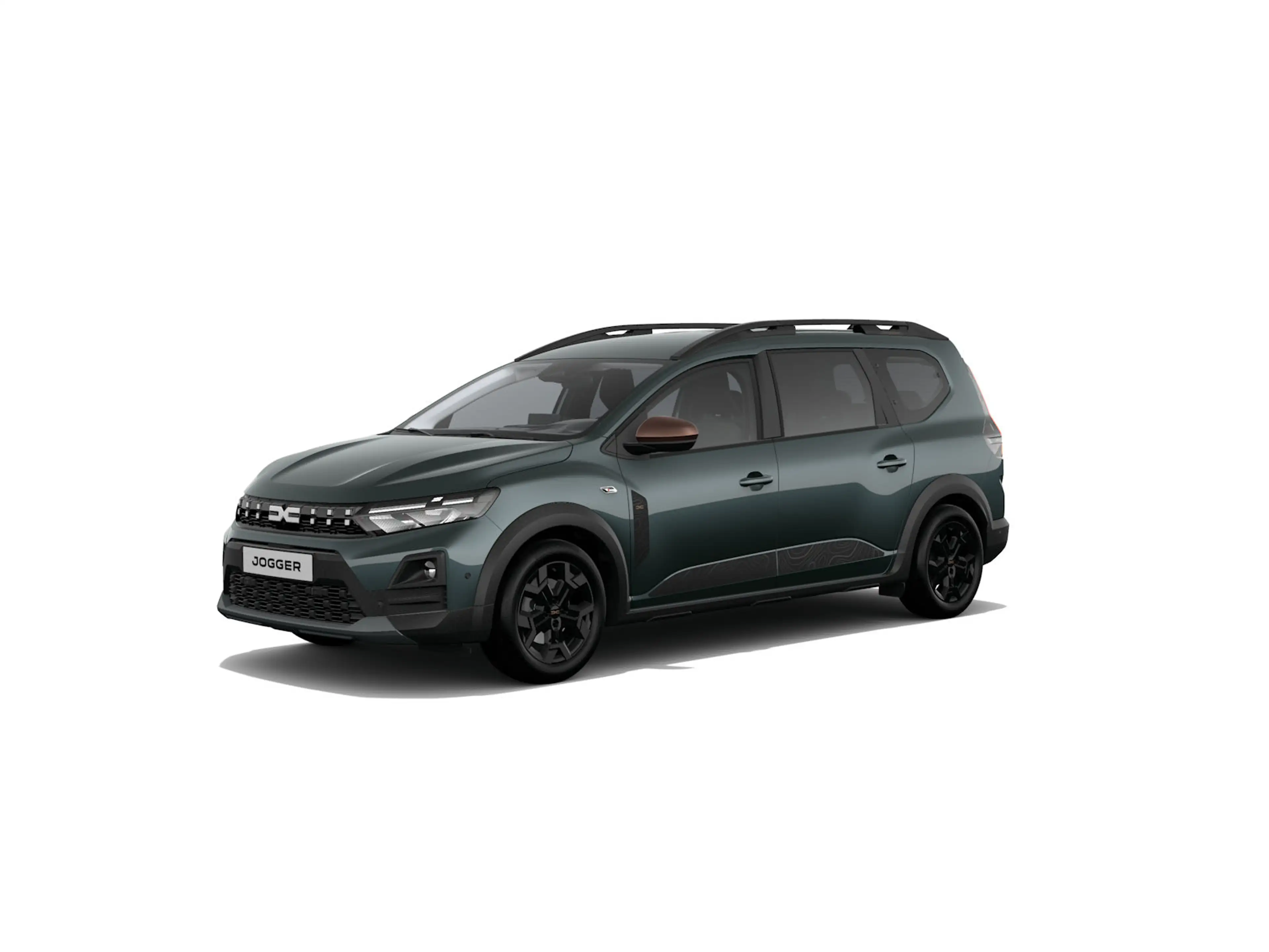Dacia Jogger Limited Edition | Achteruitrijcamera | Cruise Cont — photo 5