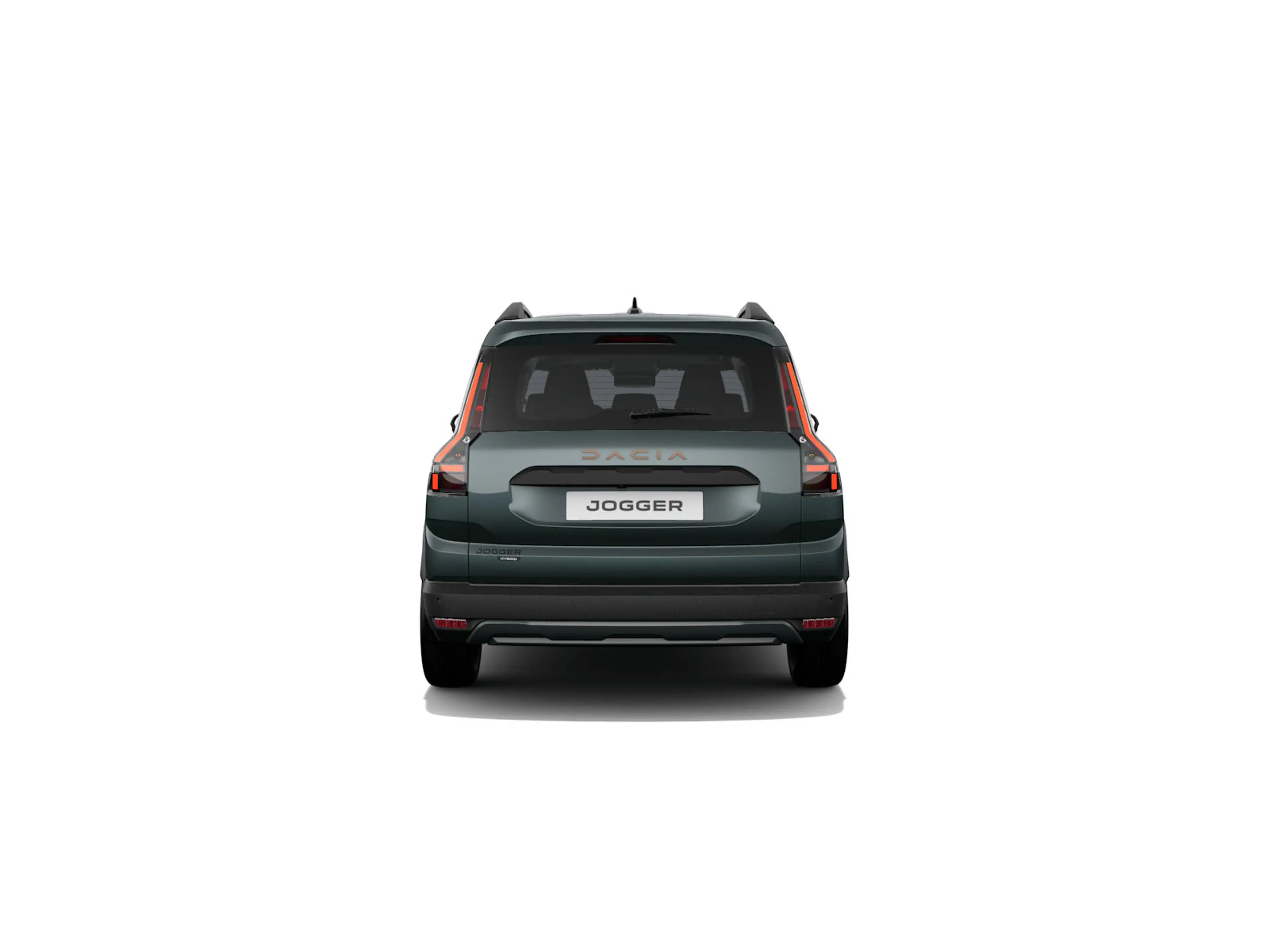 Dacia Jogger Limited Edition | Achteruitrijcamera | Cruise Cont — photo 9