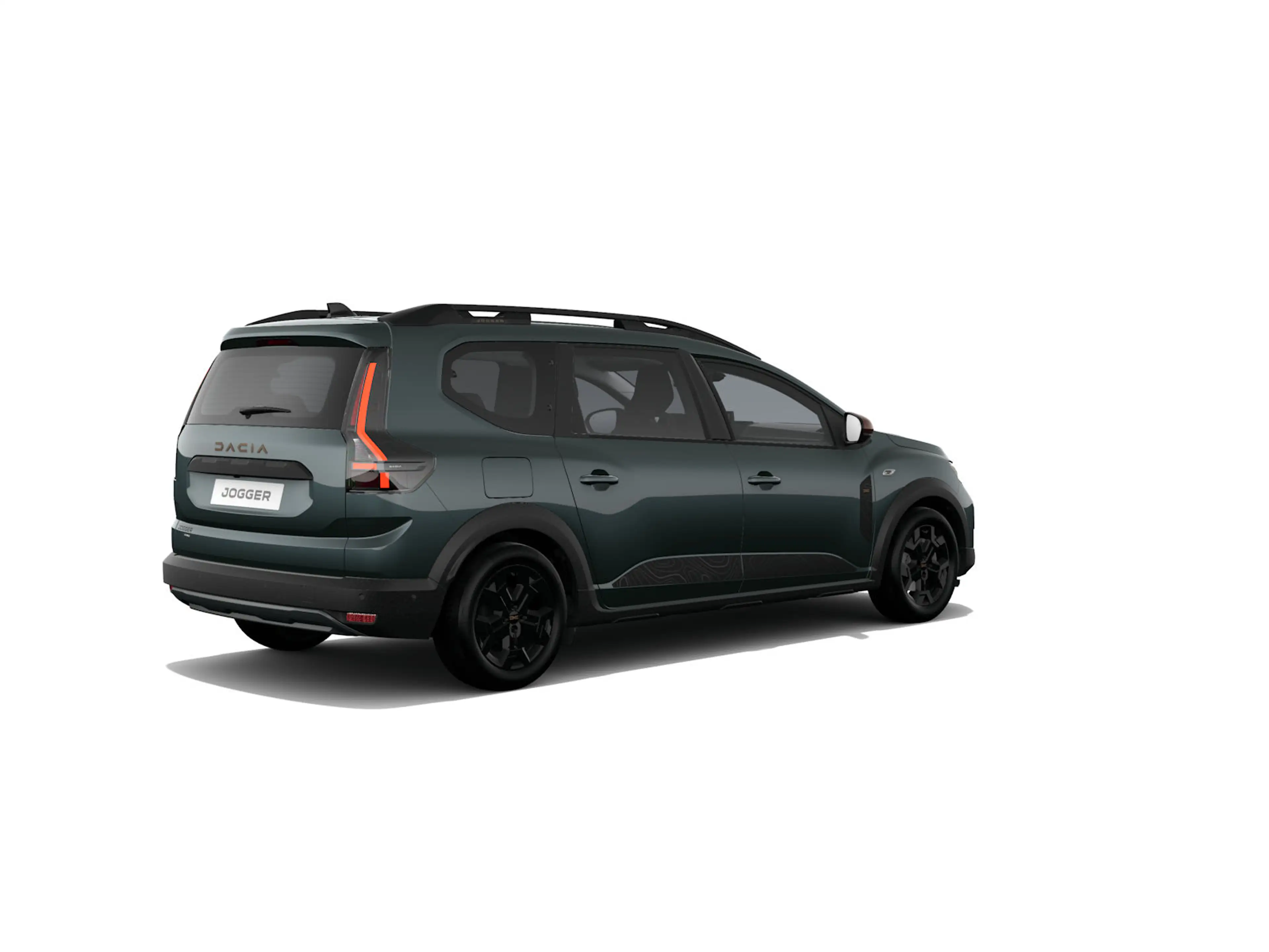 Dacia Jogger Limited Edition | Achteruitrijcamera | Cruise Cont — photo 7