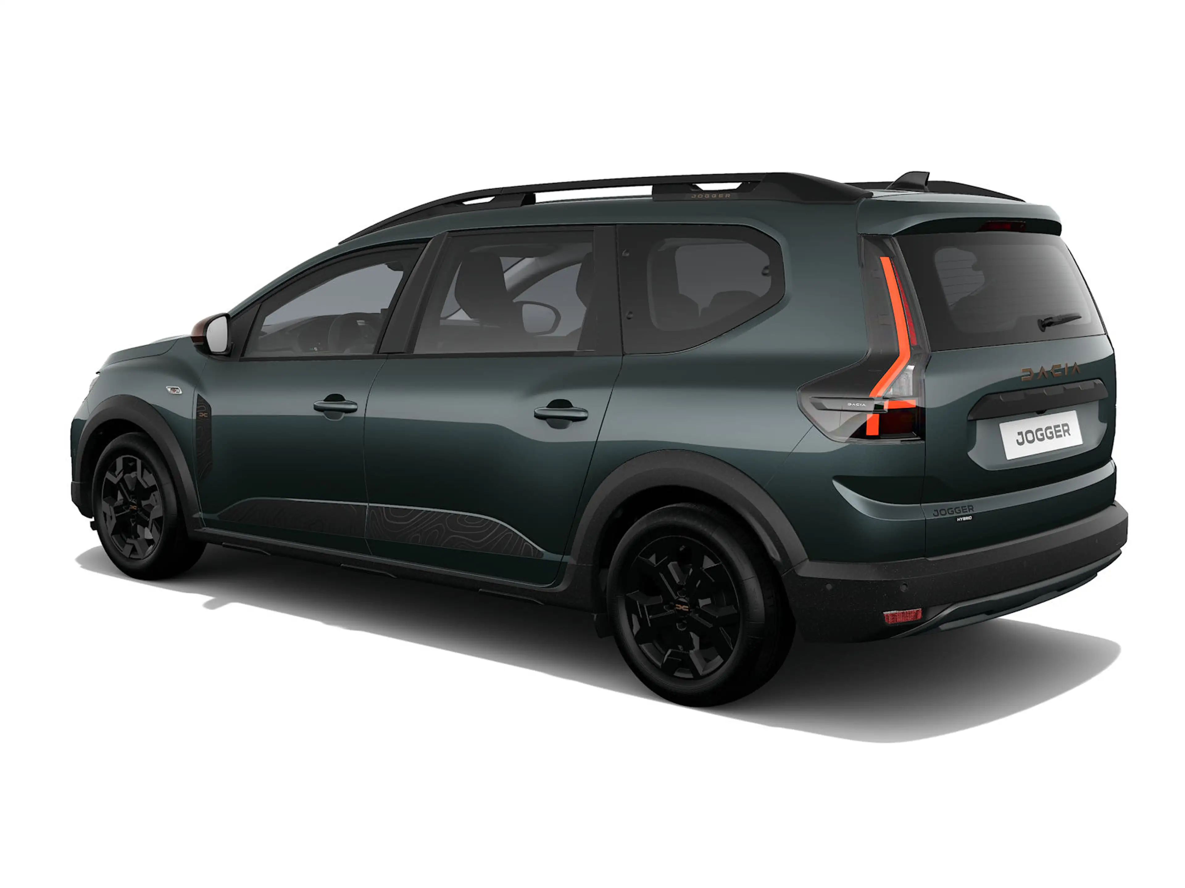 Dacia Jogger Limited Edition | Achteruitrijcamera | Cruise Cont — photo 3