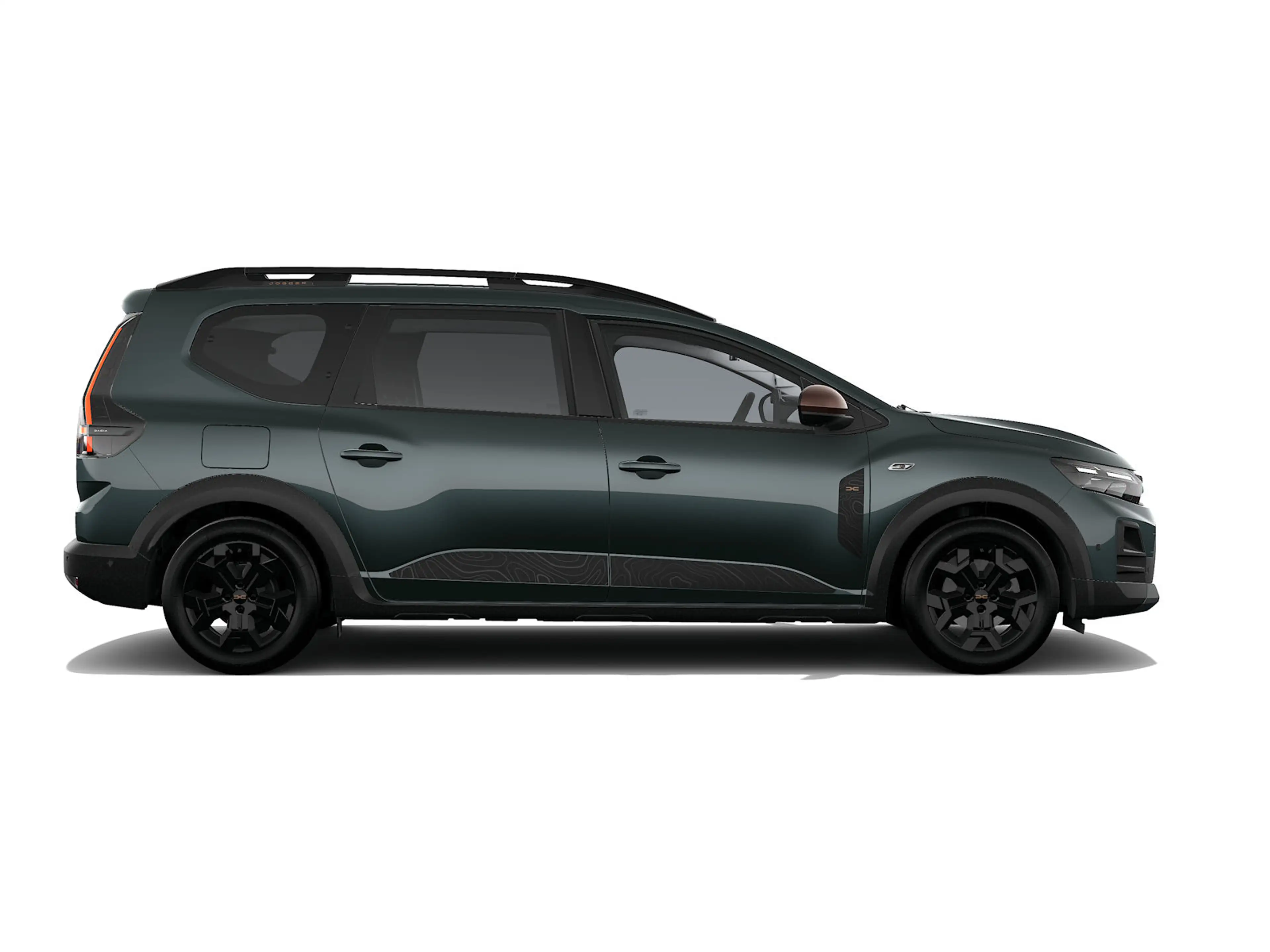 Dacia Jogger Limited Edition | Achteruitrijcamera | Cruise Cont — photo 2