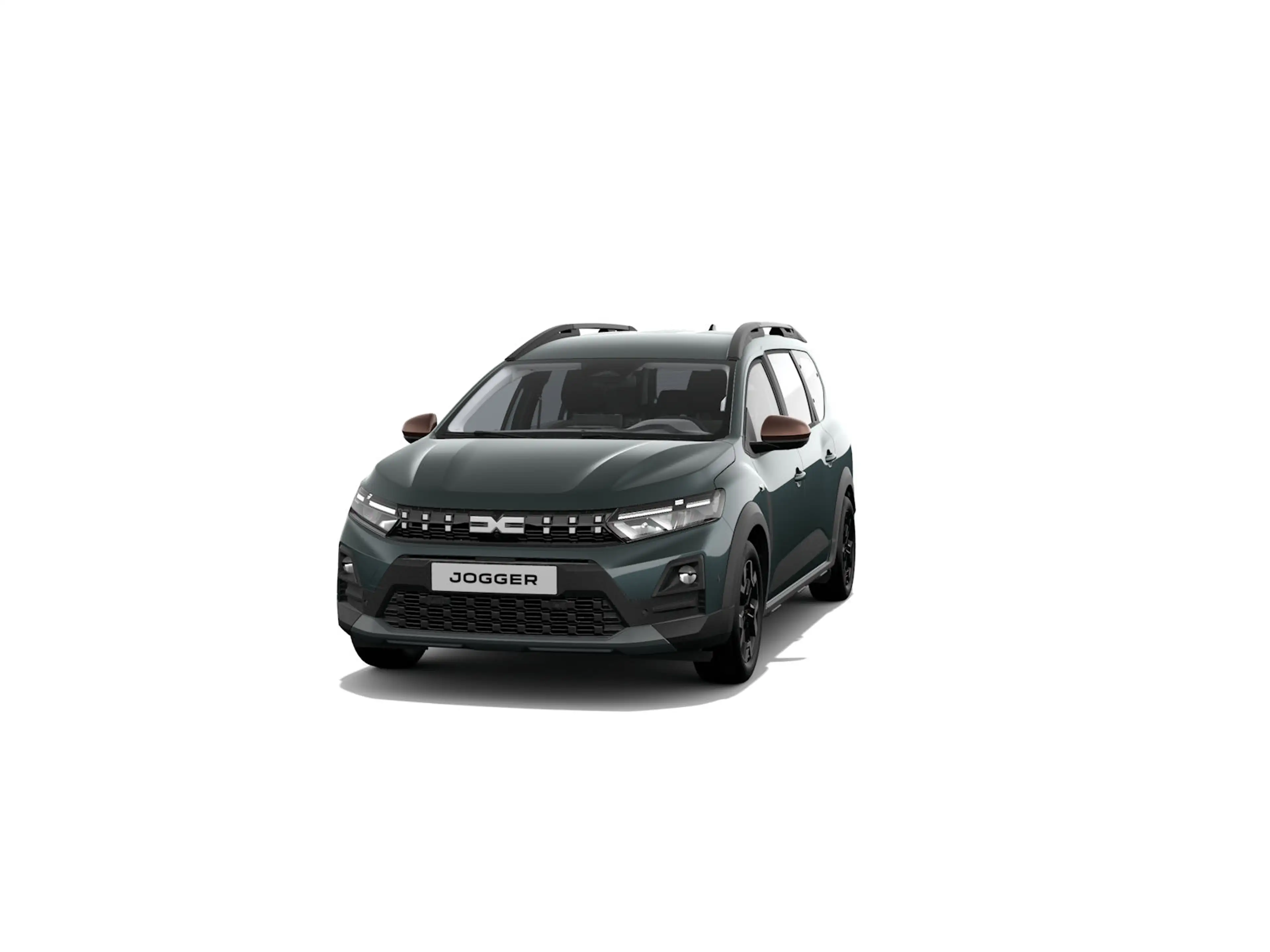 Dacia Jogger Limited Edition | Achteruitrijcamera | Cruise Cont — photo 8