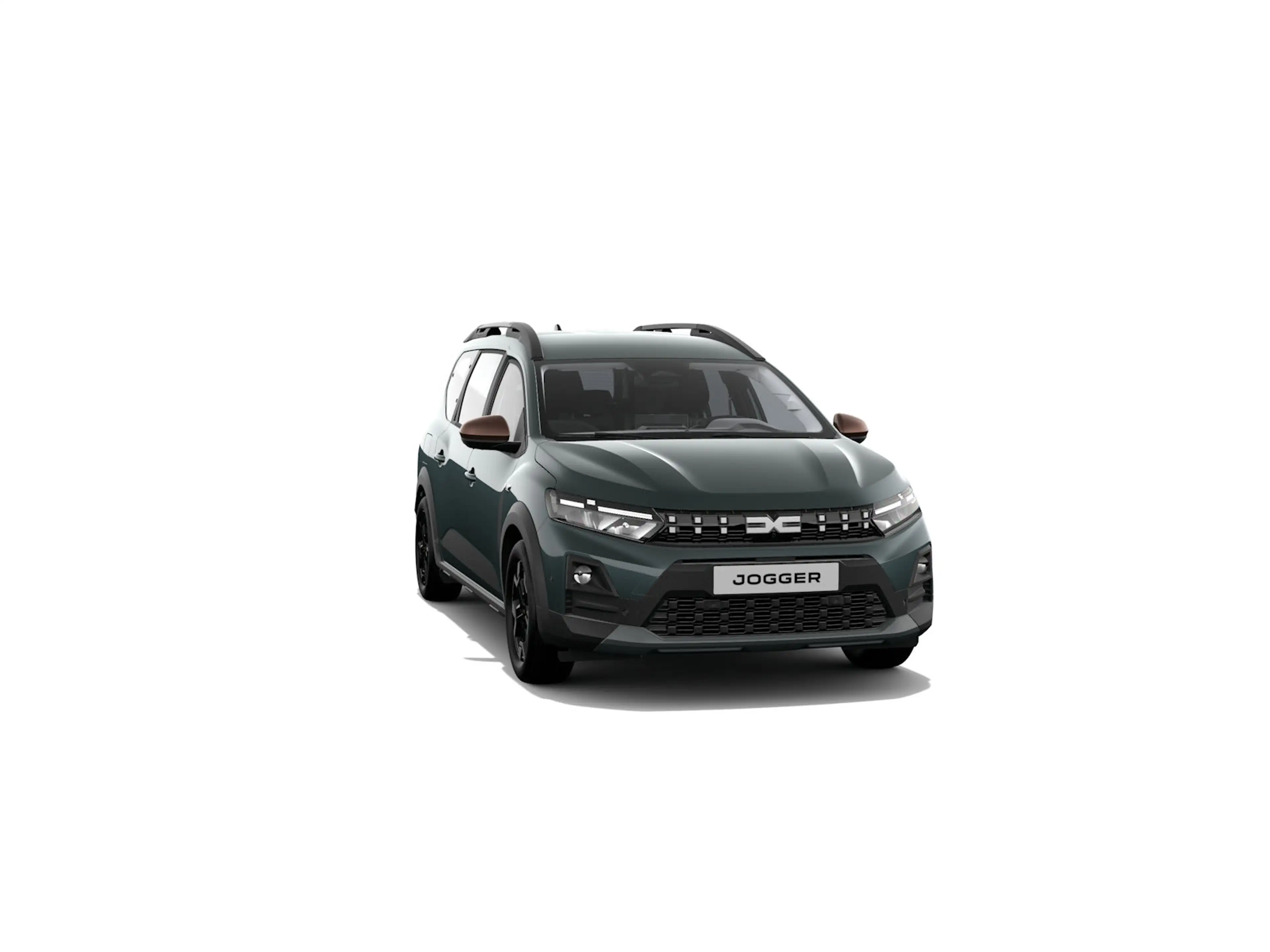 Dacia Jogger Limited Edition | Achteruitrijcamera | Cruise Cont — photo 4
