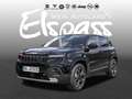 Jeep Avenger Summit LED NAVI SHZG 18'' 2xWARTUNG INKL. Noir - thumbnail 1