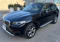 BMW X3 xdrive20d 190cv mhev 48V auto X-LINE PERFETTA!! Noir - thumbnail 3