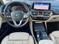 BMW X3 xdrive20d 190cv mhev 48V auto X-LINE PERFETTA!! Noir - thumbnail 10