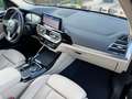 BMW X3 xdrive20d 190cv mhev 48V auto X-LINE PERFETTA!! Noir - thumbnail 11